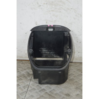 Carena Vano Portabatterie Askoll eS1 Dal 2017 Al 2020  1730382922773