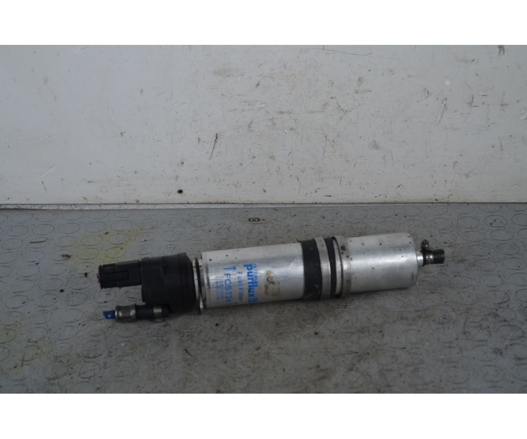 Filtro Carburante BMW Serie 3 Touring dal 2005 al 2013 Cod FCS724  1730707693227