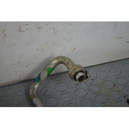 Tubo Aria Condizionata Jeep Compass dal 2011 al 2016 Cod 05058894AC  1730709632804