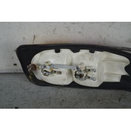 Fanale Stop Posteriore SX Fiat 500 L Dal 1965 al 1975  1730710632114