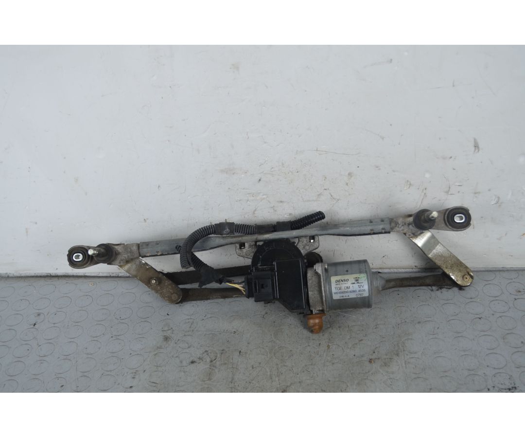 Motorino tergicristallo anteriore Fiat Panda 312 Dal 2011 al 2017 Cod MS159200-9260  1730712661860