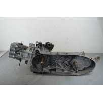 Blocco Motore Kymco People GT 300 Down Town Dal 2010 al 2017 Cod 1003658 Cod Motore BF60  1730726362982