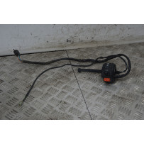 Commuatatore Devio Luci Sinistro SX Askoll eS1 Dal 2017 Al 2020  1730730407501