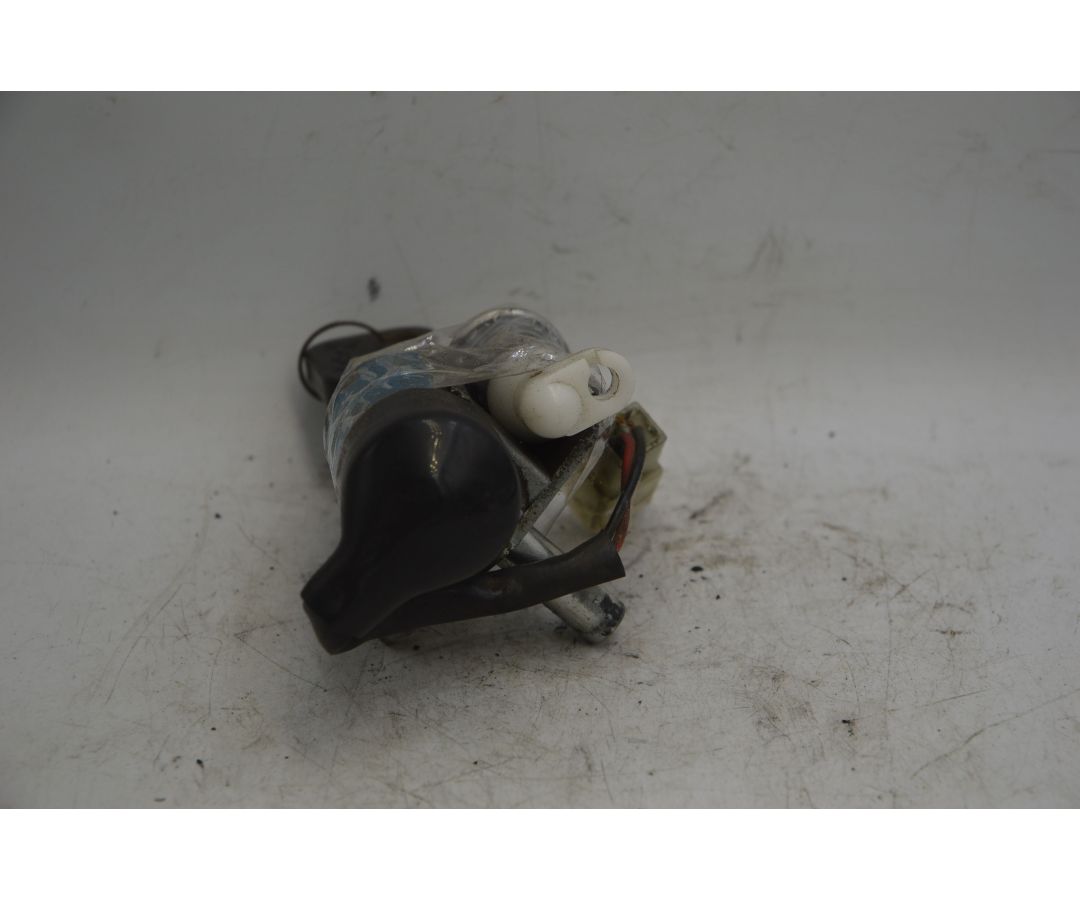 Blocchetto Chiave Askoll eS1 Dal 2017 Al 2020  1730734147632