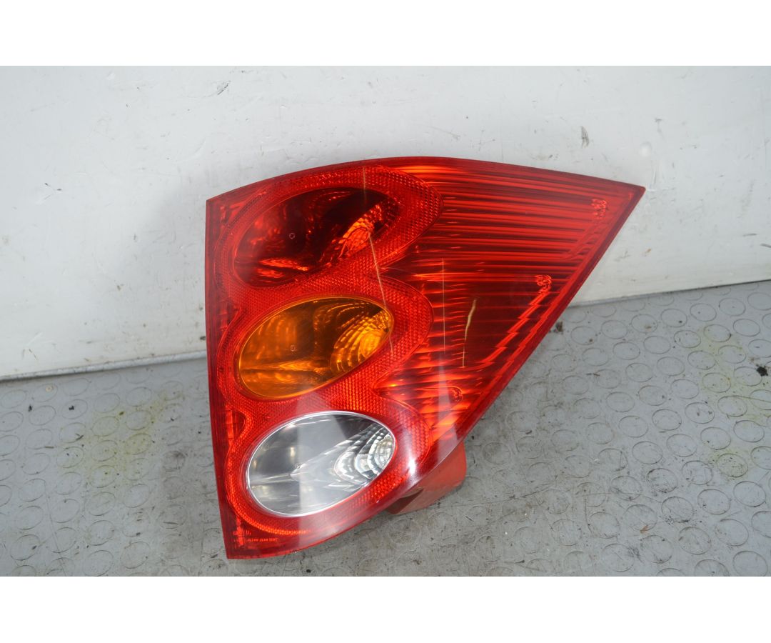 Fanale stop posteriore DX Peugeot 1007 Dal 2005 al 2010 Cod 6351V5  1730798196805
