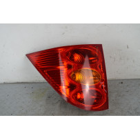 Fanale stop posteriore SX Peugeot 1007 Dal 2005 al 2010 Cod 6350V5  1730798803369