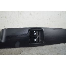 Pulsantiera Alzacristalli anteriore SX Hyundai i10 Dal 2008 al 2014 Cod 82730-0X020  1730799214591