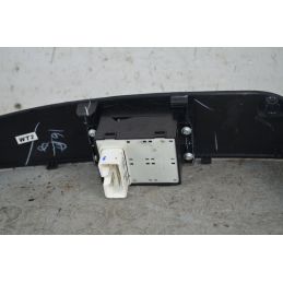 Pulsantiera Alzacristalli anteriore SX Hyundai i10 Dal 2008 al 2014 Cod 82730-0X020  1730799214591
