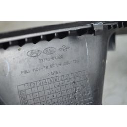 Pulsantiera Alzacristalli anteriore SX Hyundai i10 Dal 2008 al 2014 Cod 82730-0X020  1730799214591