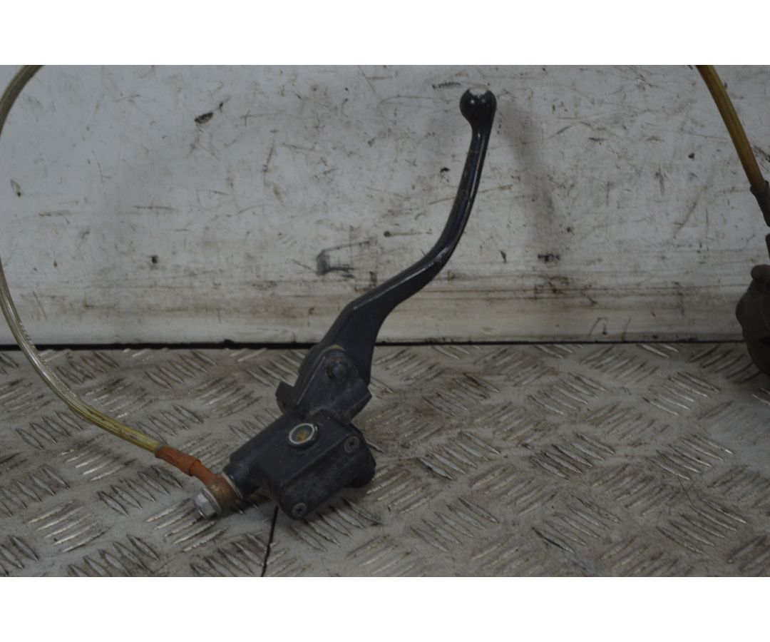 Impianto Frenante Anteriore Askoll Es1 50 Dal 2017 al 2020  1730804933943