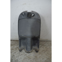 Carena Retroscudo Piaggio Free 50 / 100 dal 1999 al 2004  1730806407022