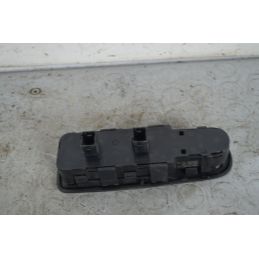 Pulsantiera Alzacristalli anteriore SX Citroen C4 Picasso Dal 2006 AL 2013 Cod 6554YF  1730812157751