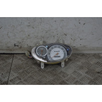 Strumentazione Contachilometri Malaguti Ciak 125 Dal 1999 al 2011 Km 27301  1730814193627