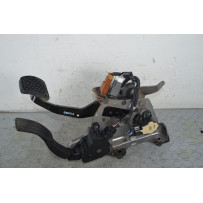 Pedaliera completa Nissan Leaf Dal 2017 in poi Cod 180025WN1B  1730816118086