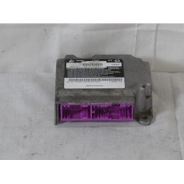 Centralina Airbag Alfa Romeo 147 dal 2000 al 2010 cod 46842421  2411111187395