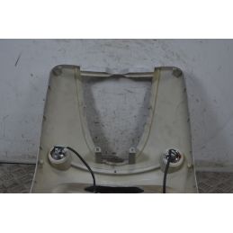 Carena Scudo Anteriore Benelli Pepe 50 Dal 1998 Al 2015  1730817101278