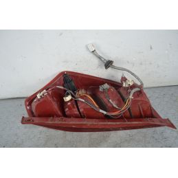 Fanale stop posteriore SX Hyundai I10 Dal 2010 al 2013 Cod OE 924010X110  1730817283691