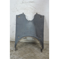 Carena Pedana Poggiapiedi Piaggio Free 50 dal 1992 al 2003  1730817699355