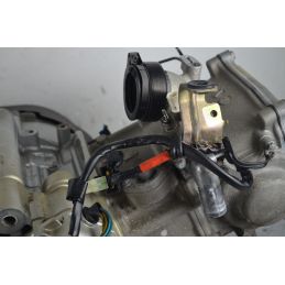 Blocco Motore Sym Maxsym 400 Dal 2011 in poi Cod Mot MU100154  1730823084435