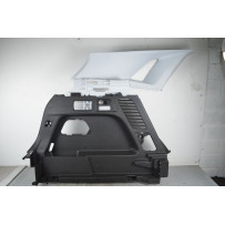 Rivestimento Bagagliaio Laterale SX Opel Grandland X dal 2017 in poi Cod YP00025177  1730884893496