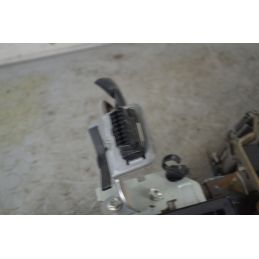 Piantone dello Sterzo + Centralina Subaru Forester dal 2008 al 2011 Cod 88281sc200  1730890494557