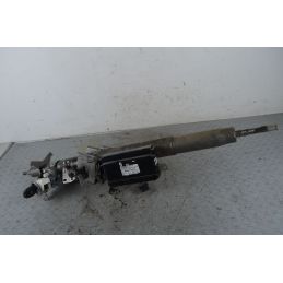 Piantone dello Sterzo + Centralina Subaru Forester dal 2008 al 2011 Cod 88281sc200  1730890494557