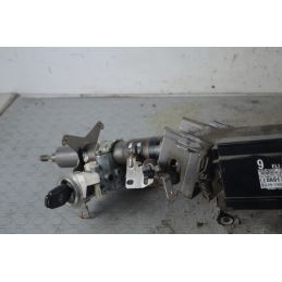 Piantone dello Sterzo + Centralina Subaru Forester dal 2008 al 2011 Cod 88281sc200  1730890494557