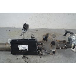 Piantone dello Sterzo + Centralina Subaru Forester dal 2008 al 2011 Cod 88281sc200  1730890494557