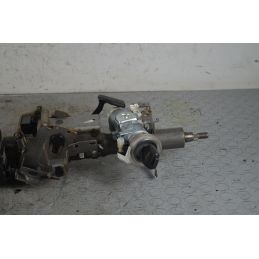 Piantone dello Sterzo + Centralina Subaru Forester dal 2008 al 2011 Cod 88281sc200  1730890494557