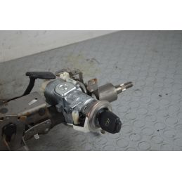 Piantone dello Sterzo + Centralina Subaru Forester dal 2008 al 2011 Cod 88281sc200  1730890494557