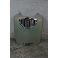 Carena Scudo Scudetto Anteriore Aprilia Scarabeo 150 dal 1998 al 2011  1730889676483