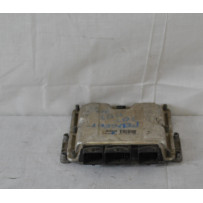 Centralina ECU Peugeot 307 dal 2005 al 2008 cod. 0281011081/9647472780  2411111187555