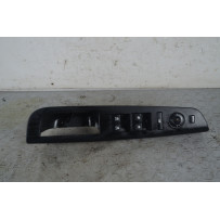 Pulsantiera Alzacristalli anteriore SX Kia Ceed Dal 2006 al 2012 Cod 82351-1H020  1730898036216