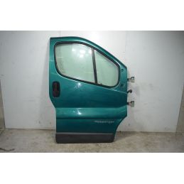 Portiera sportello anteriore DX Renault Master Dal 2003 al 2010 Cod OE 7751474637  1730903923791