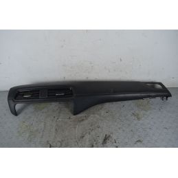 Rivestimento Cruscotto + Bocchette Aria + Pulsante quattro frecce Nissan Leaf Dal 2017 in poi Cod 684205SH1B  1730966499820