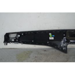 Rivestimento Cruscotto + Bocchette Aria + Pulsante quattro frecce Nissan Leaf Dal 2017 in poi Cod 684205SH1B  1730966499820