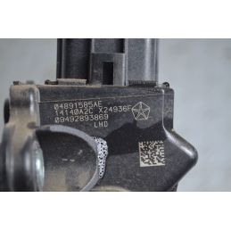 Pedale Acceleratore Fiat Freemont dal 2011 al 2015 Cod 04891585AE  1730969677102