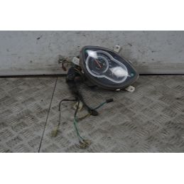 Strumentazione Contachilometri Peugeot Tweet 50 Dal 2010 al 2017 Km 60617  1730969188707