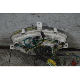 Strumentazione Contachilometri Peugeot Tweet 50 Dal 2010 al 2017 Km 60617  1730969188707