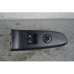 Pulsantiera Alzacristalli Anteriore SX Kia Proceed Dal 2006 al 2012 Cod 457480  1730969697520