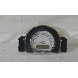 Strumentazione Contachilometri Completa Opel Agila B dal 2008 al 2015 Cod 34101-85LJ0  2411111187708