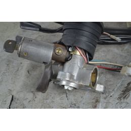 Volante + Blocchetto Chiave Piaggio Ape 703 Dal 1979 al 2000  1730984431468