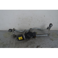 Motorino Tergicristalli Anteriore Citroen C3 Picasso Dal 2008 al 2017 Cod 53571102  1731058634174