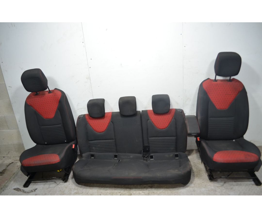 Tappezzeria Renault Clio V Dal 2012 al 2019 Cod oe 876706138R  1731058812534