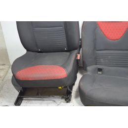 Tappezzeria Renault Clio V Dal 2012 al 2019 Cod oe 876706138R  1731058812534