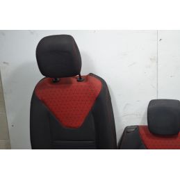 Tappezzeria Renault Clio V Dal 2012 al 2019 Cod oe 876706138R  1731058812534