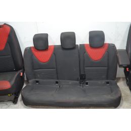 Tappezzeria Renault Clio V Dal 2012 al 2019 Cod oe 876706138R  1731058812534