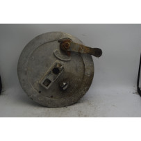Freno A Tamburo Posteriore Jawa 634 350 Dal 1970 Al 1984  1731058827132