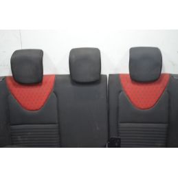 Tappezzeria Renault Clio V Dal 2012 al 2019 Cod oe 876706138R  1731058812534