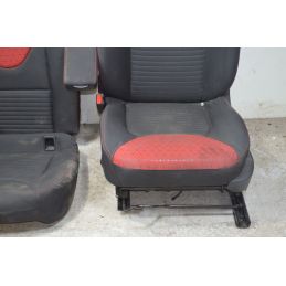 Tappezzeria Renault Clio V Dal 2012 al 2019 Cod oe 876706138R  1731058812534